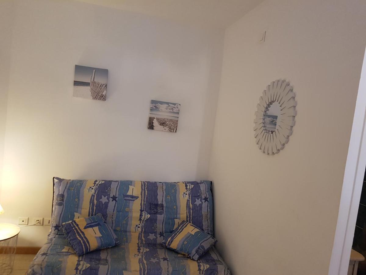 Cueva Lägenhet Arles Exteriör bild